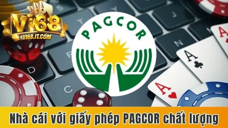 Vi68 – Cổng Game Bài Đổi Thưởng Trực Tuyến Uy Tín | Tải Vi68 Apk | Vi68 Ios | Link Đăng Ký Vi68 Chính Thức | Game Bài Vi68 Nạp Rút 2025 19 Nhà Cái Với Giấy Phép Pagcor Chất Lượng
